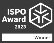 Sac airbag Arva Mini 15+, gagnant du prix ISPO Award 2023
